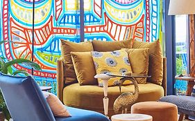 Ibis Paris La Villette Cite Des Sciences 19Eme